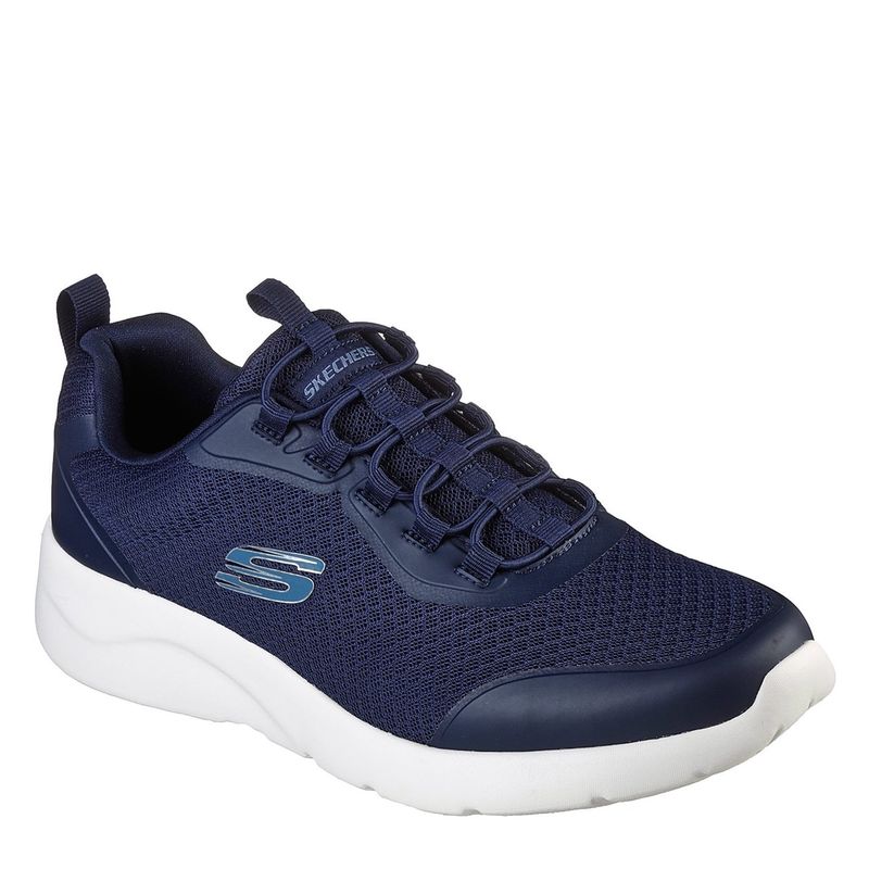 スケッチャーズ メンズ シューズ スニーカー Skechers Dynamight 2 Setner Mens Trainers Navy ネイビー 17,235円