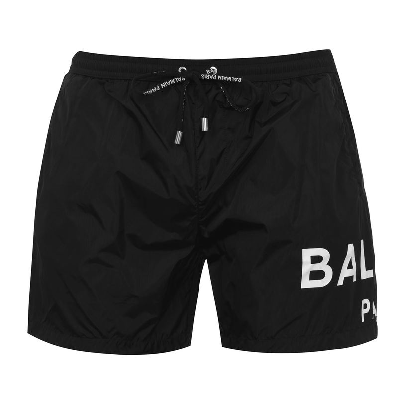 BALMAINPARIS★ 水着　バルマンパリス 楽天市場】バルマン BALMAIN メンズ スイムウェア 水着 ビーチ