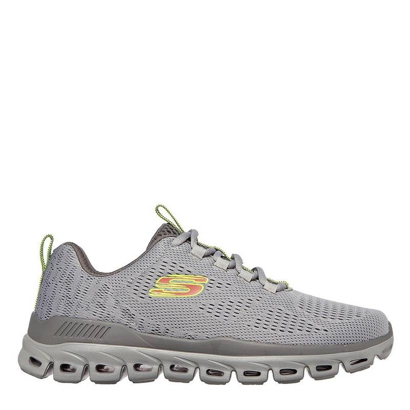 コーフル SKECHERS スケッチャーズ スニーカー メンズ シューズ MESH