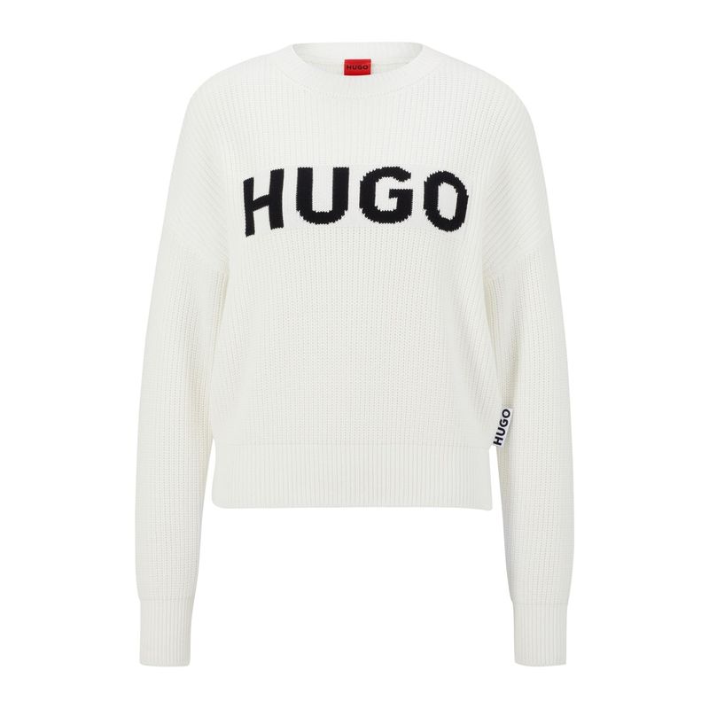 57%OFF!】 フューゴ レディース パーカー スウェット アウター Hugo