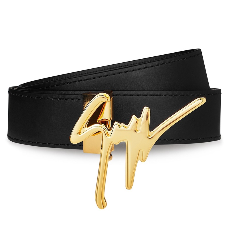 Giuseppe zanotti ジュゼッペ ザノッティ ベルト　パイソンレザー GIUSEPPE - ベルト - 5652 | Giuseppe Zanotti