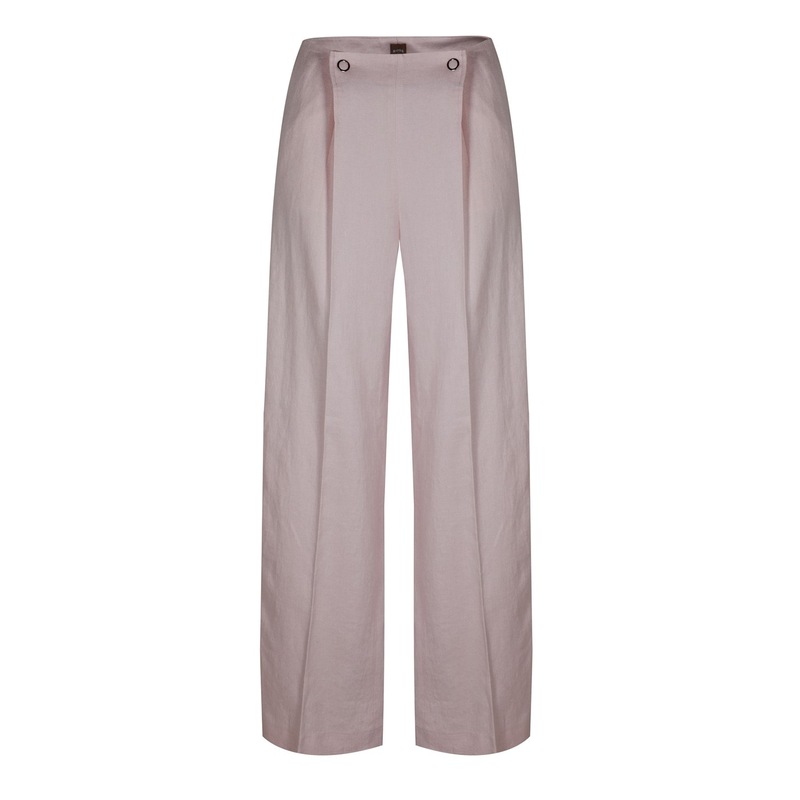 ボス レディース ボトムス カジュアルパンツ Boss Tapito TSR Ld32 Bright Pink 676 ピンク 14,896円