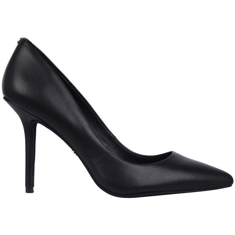 ビバ レディース シューズ ヒール Biba Kendall Heel Ld10 Black Leather ブラック