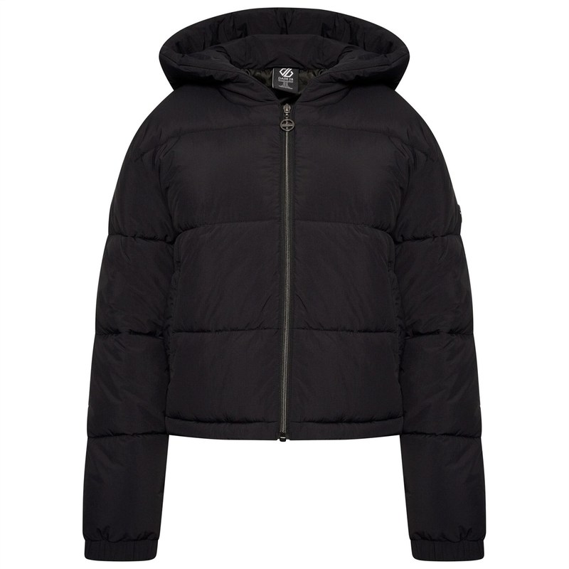 デアツービー レディース アウター ジャケット・ブルゾン ジャケット Dare 2b Lavishly Jacket Black ブラック