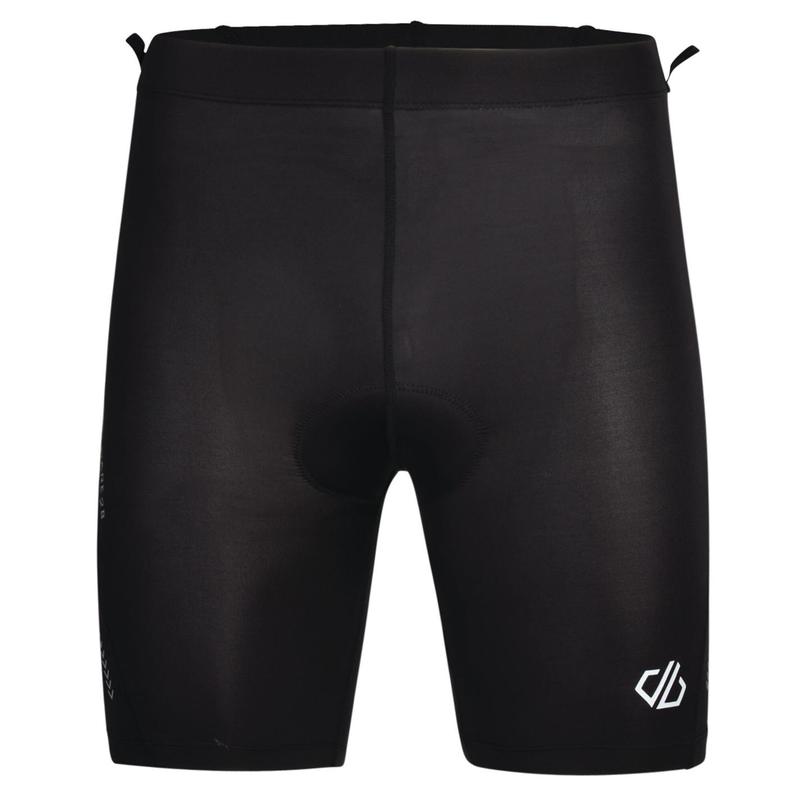 デアツービー メンズ ボトムス 二分の一ズボン下・さる股引き Dare 2b Bold Cycle Short Black 黒いこと メンズファッション-ズボン・パンツ
