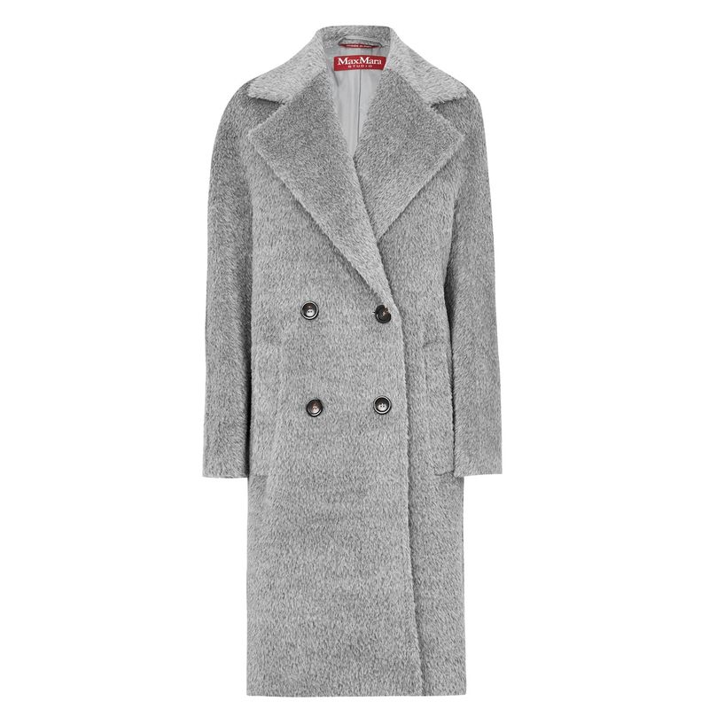S Max Mara AMORE アモーレ ウール カシミヤ ラップ コート 906153-amore-006.jpg