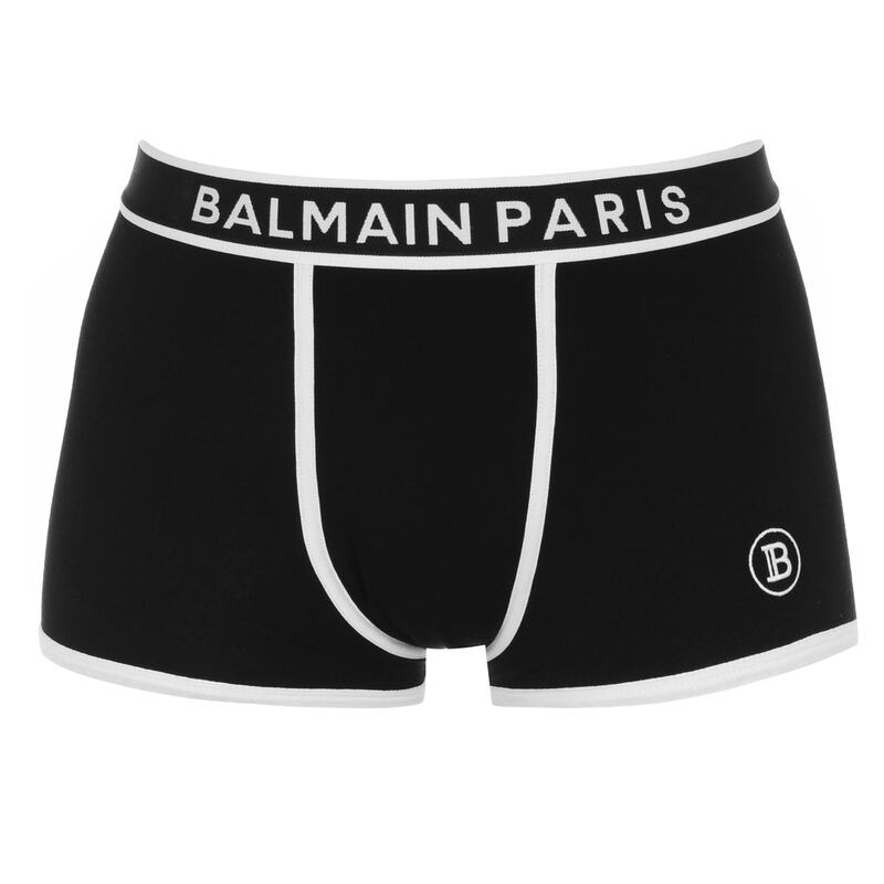 楽天市場】バルマン BALMAIN メンズ 小物 下着 アンダーウェア