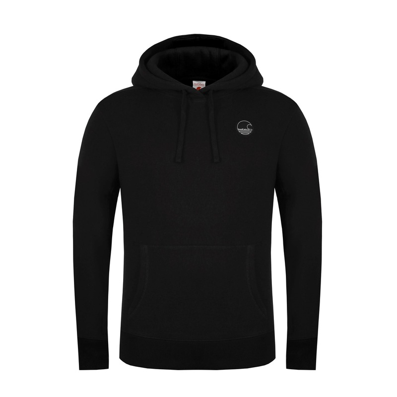 ソウルカル メンズ アウター パーカー・スウェット パーカー SoulCal Signature OTH Hoodie Black ブラック 9,225円