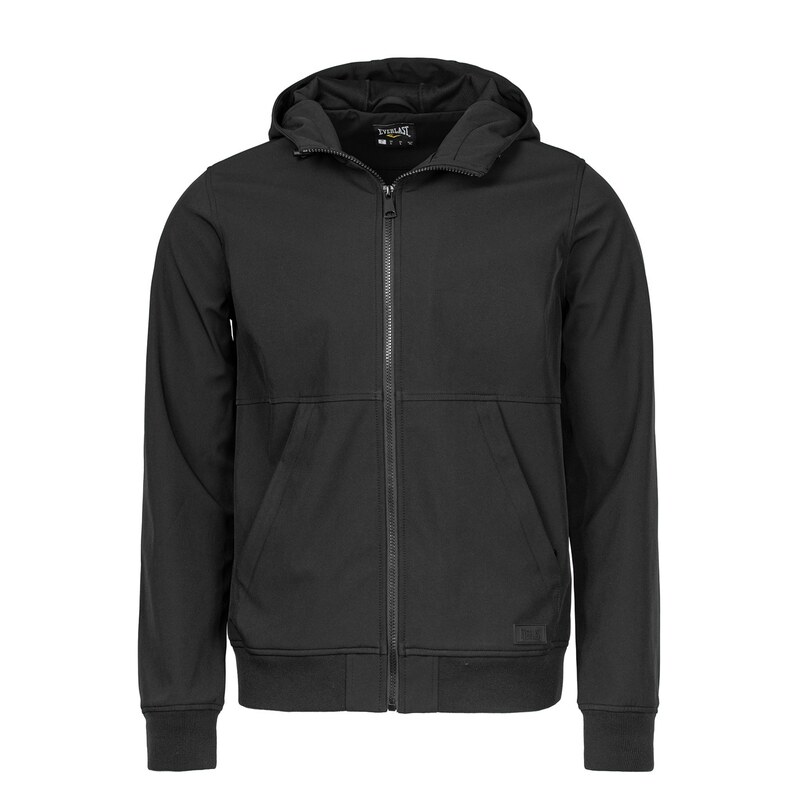 エバーラスト メンズ アウター ジャケット・ブルゾン Everlast Sftshell Jkt 00 Black ブラック 10,935円