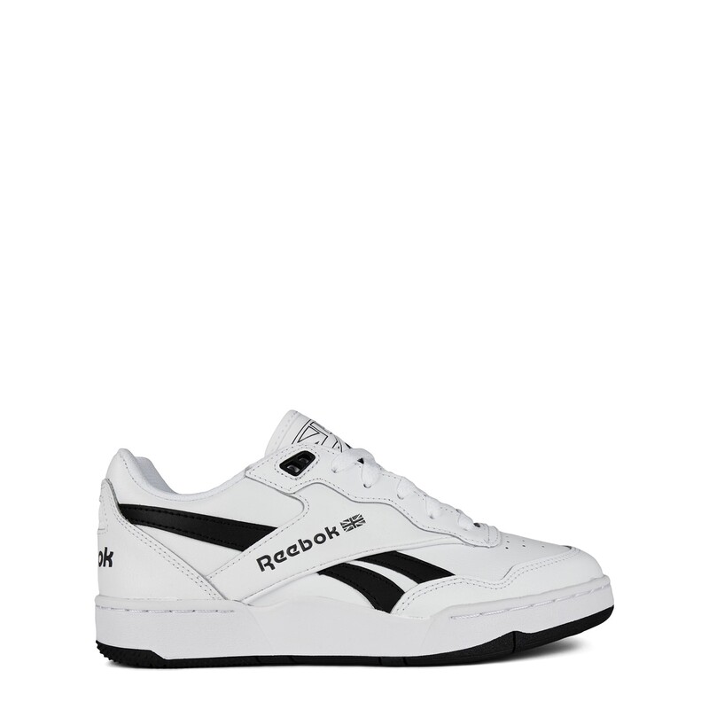 リーボック メンズ シューズ スニーカー Reebok BB 4000 II 99 White/Black ホワイト|ReVida 店