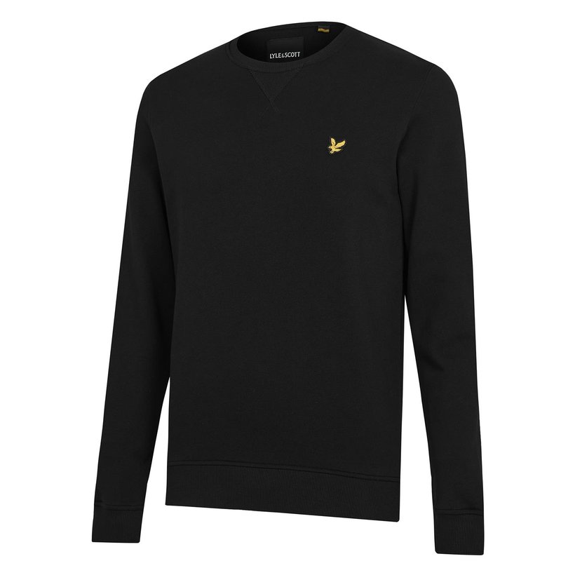 くつろぎカフェタイム LYLE&SCOTT ライルアンドスコット メンズ ニット