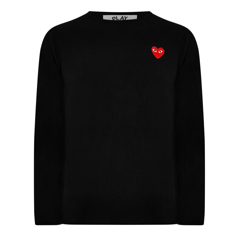 COMME DES GARCONS Homme CdGH Half Zipスウェット 楽天市場】コムデギャルソン オム ハーフ スウェット 黒色
