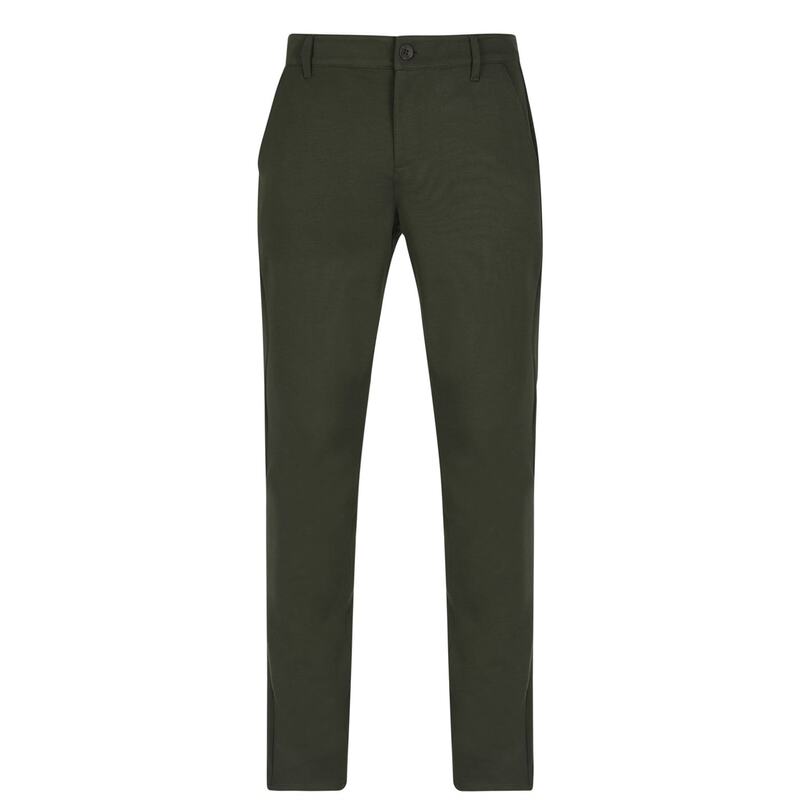 ペイジ メンズ ボトムス カジュアルパンツ パンツ PAIGE Stafford Trousers Southern Oak
