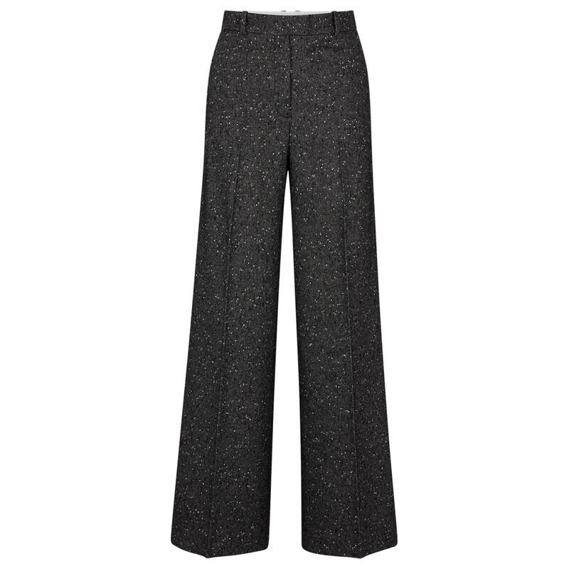 ボス レディース ボトムス カジュアルパンツ Boss Tovette Ld34 Open Miscell