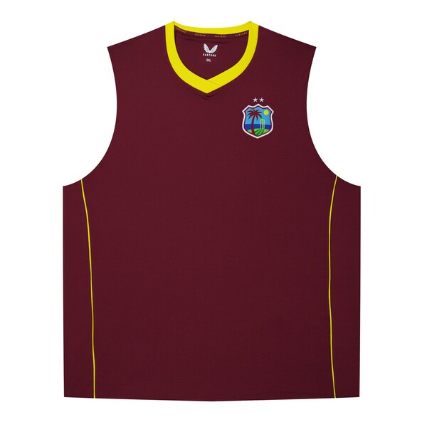 カストル メンズ アウター パーカー・スウェット Castore Odi SL Swtr Sn99 Maroon マルーン