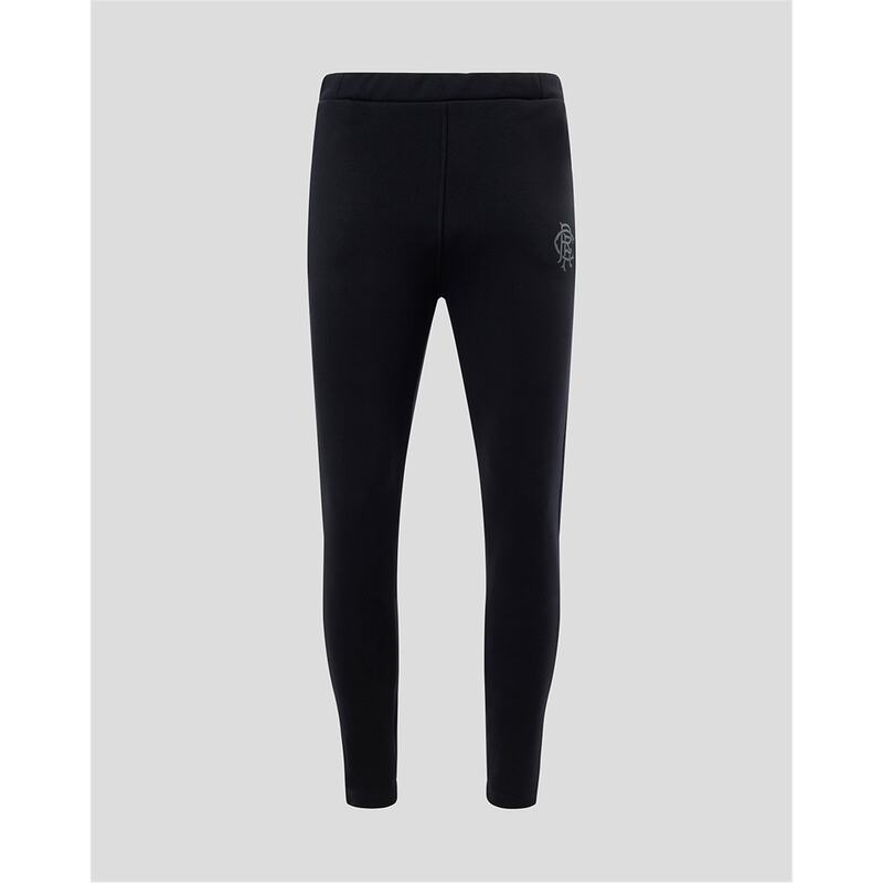 カストル メンズ ボトムス カジュアルパンツ Castore RFC Mono Jog Sn99 Black/Ebony ブラック