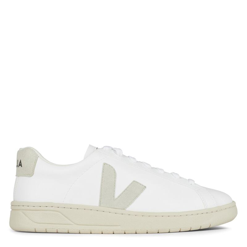 ヴェジャ レディース シューズ スニーカー VEJA Urca Sneaker White Natural ホワイト