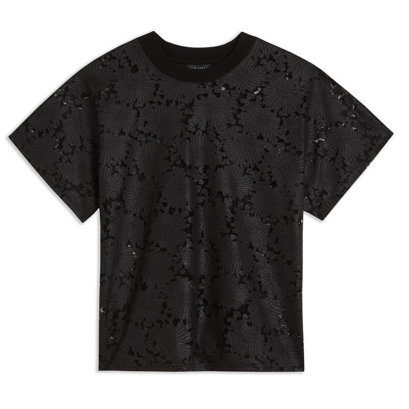 テッドベーカー レディース トップス シャツ Ted Baker Ted Maralo Lsr Ct T Ld42 Black ブラック
