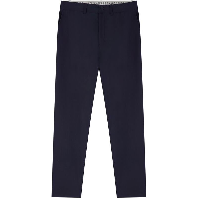 ライルアンドスコット メンズ ボトムス カジュアルパンツ Lyle and Scott Lyle Golf Tech Trous Sn99 Dark Navy ネイビー