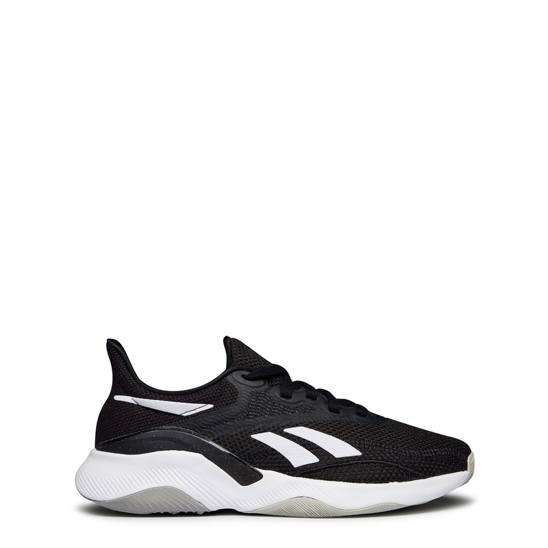 リーボック レディース シューズ スニーカー Reebok Reeb Hiit Tr3 Ld99 Blk/Wht/Grey グレー