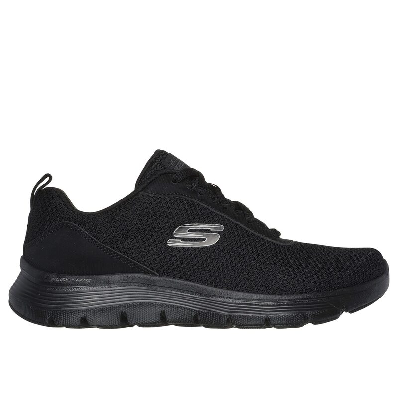 スケッチャーズ レディース シューズ スニーカー Skechers Flex Appeal 5.0 - New Thrive Triple Black ブラック|ReVida 店