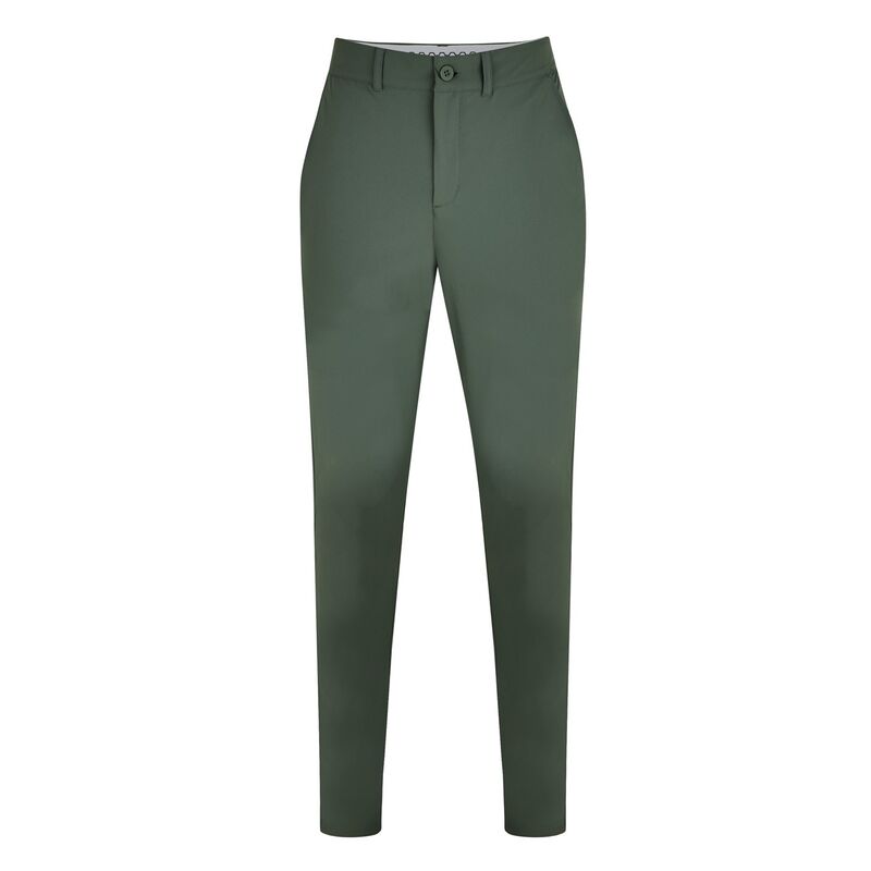ライルアンドスコット メンズ ボトムス カジュアルパンツ Lyle and Scott Lyle Golf Tech Trous Sn99 Cactus Green グリーン