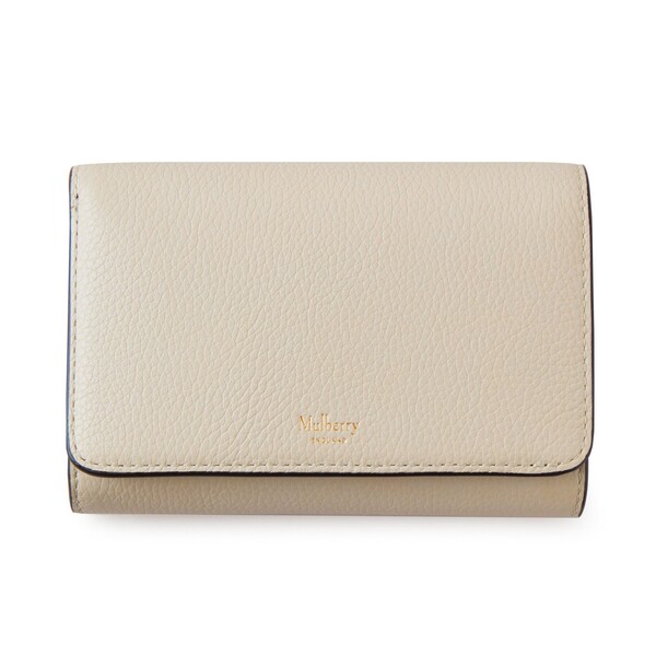 楽天市場】マルベリー MULBERRY 財布 二つ折り財布 CONTINENTAL BIFOLD