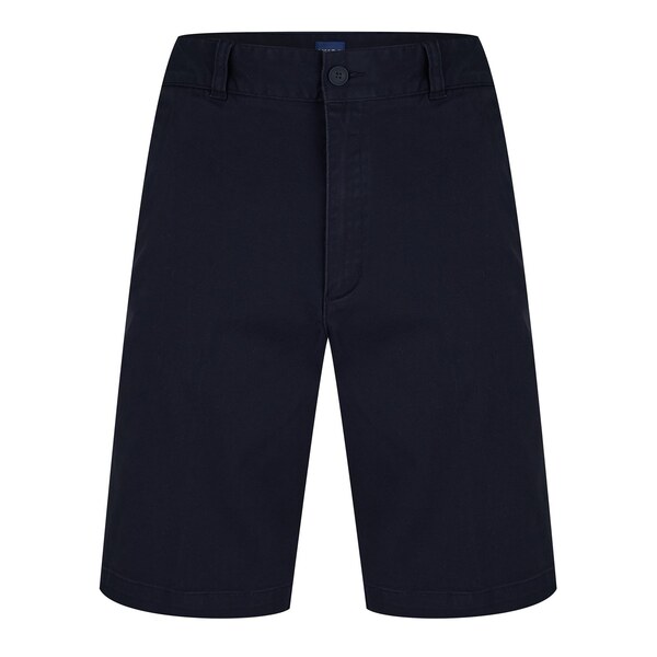 フューゴ メンズ ボトムス ハーフパンツ・ショーツ Hugo Dante Short Sn42 Dark Blue 405 ブルー