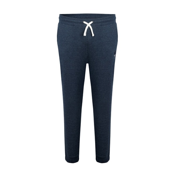 ソウルカル メンズ ボトムス カジュアルパンツ ジョガーパンツ フリース SoulCal Signature Fleece Joggers Mens Indigo Marl マール