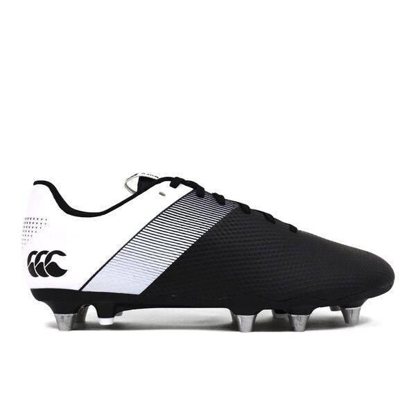 カンタベリー メンズ シューズ ブーツ・レインブーツ Canterbury Phoenix SG Rugby Boots Black ブラック 34,970円