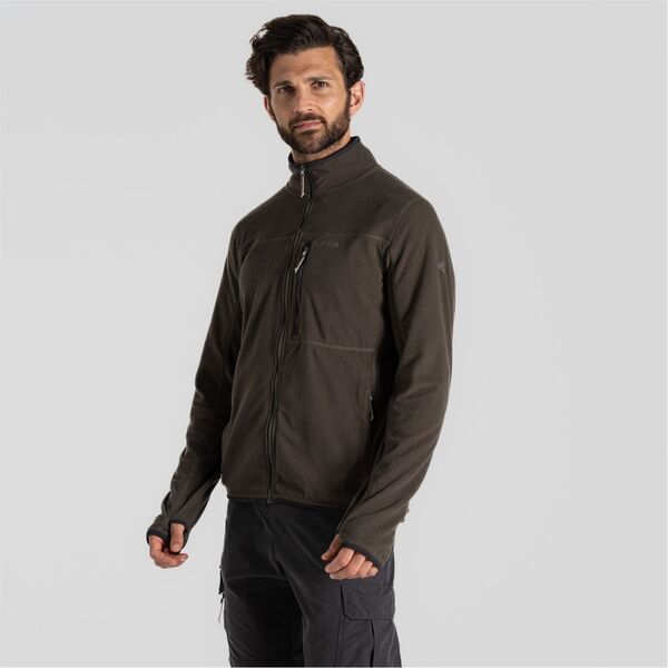 クラッグホッパーズ メンズ アウター ジャケット・ブルゾン ジャケット Craghoppers NL Spry Jacket WoodlandGrn｜ReVida 店