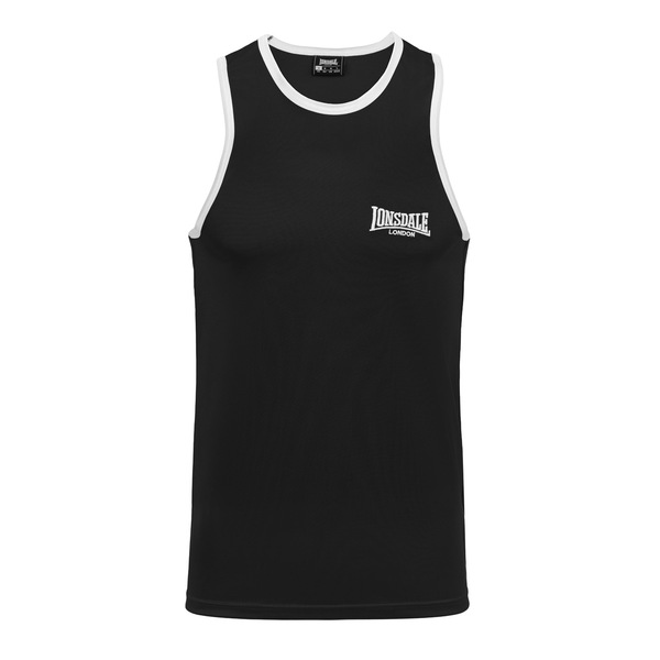 NEW LONSDALE(ロンズデール) ノースリーブTシャツ 2枚 NEW LONSDALE(ロンズデール) ノースリーブTシャツ 2枚 楽天市場