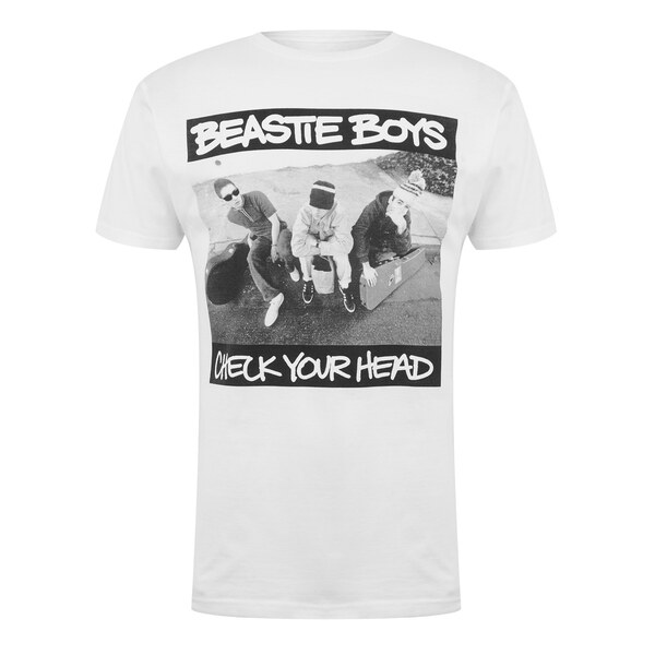 ビリオネアボーイズクラブ メンズ トップス Tシャツ BILLIONAIRE BOYS CLUB BBC Lg Arch Clsc T Sn00 White/Black ホワイト