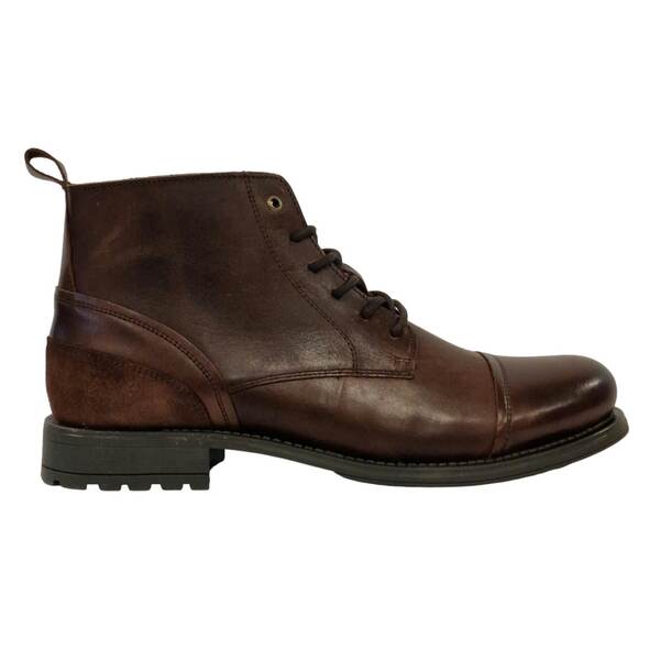 ファイヤートラップ メンズ シューズ ブーツ・レインブーツ Firetrap Focus Sn00 Brown ブラウン