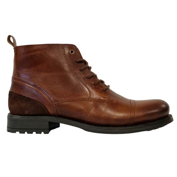 ファイヤートラップ メンズ シューズ ブーツ・レインブーツ Firetrap Focus Sn00 Tan タン