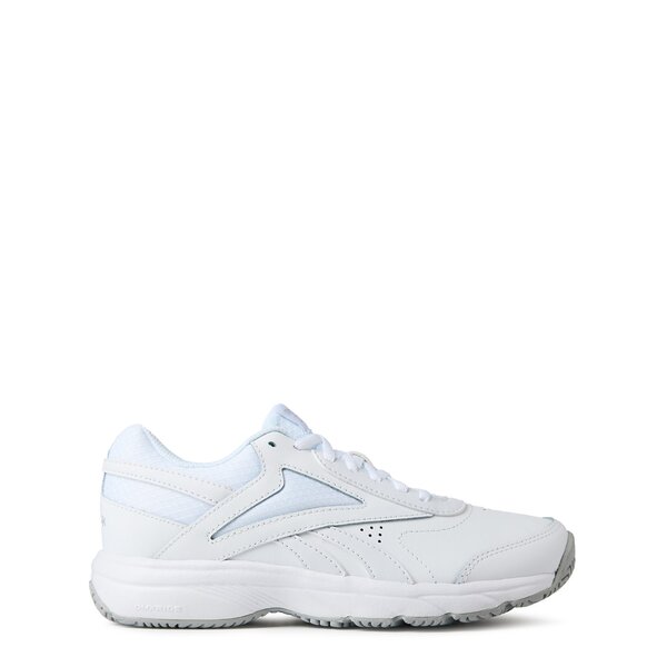 リーボック レディース シューズ スニーカー Reebok WorkNCusion4 Ld00 White 白いこと