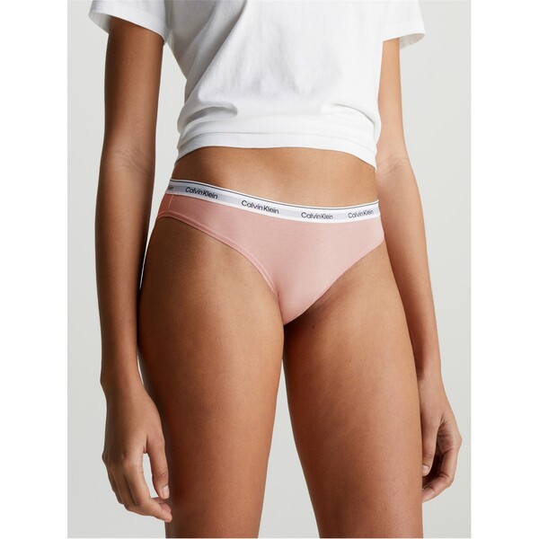 カルバンクライン レディース アンダー御召しもの ズボン下 Calvin Klein Calvin Mod Lgo Brf Ld00 Subdued