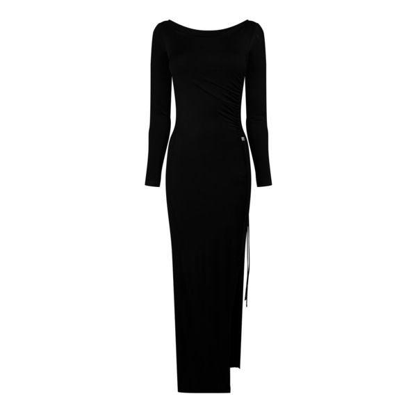 フューゴ レディース トップス ワンピース Hugo Narianne Drs Ld42 Black ブラック｜ReVida 店 20,335円