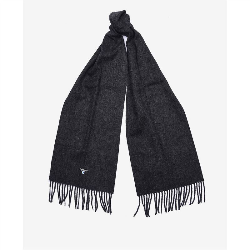 楽天市場】OUTLINES JACQUARD SCARF / HUF ハフ スカーフ HUF