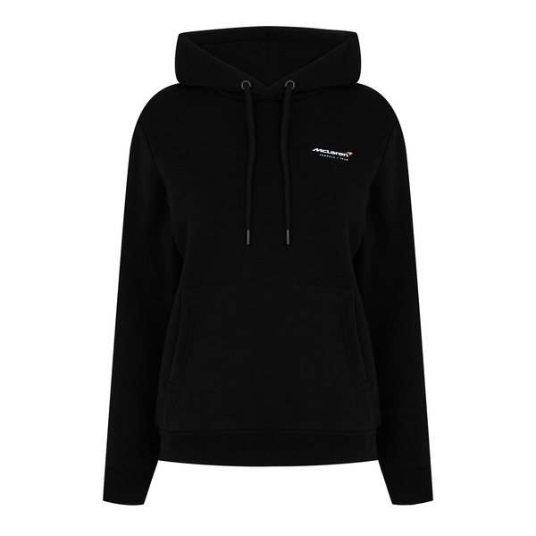 カストル レディース アウター パーカー・スウェット Castore Mcl Mn Sl Hd Ld99 Black ブラック|ReVida 店