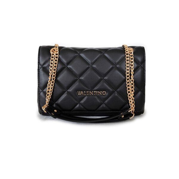 ヴァレンティーノ レディース バッグ ハンドバッグ Valentino Bags Ocarina Shoulder Bag Nero 001