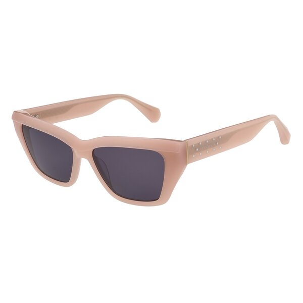 オールセインツ メンズ アクセサリー サングラス・アイウェア AllSaints Kitty Sunglass Pink ピンク 14,386円