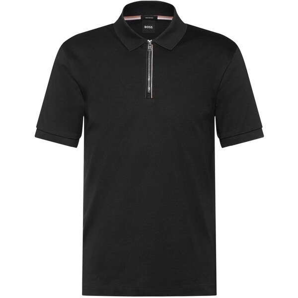 楽天市場】BOSS ボス ポロシャツ サイズ:S / 現行モデル マーセライズ