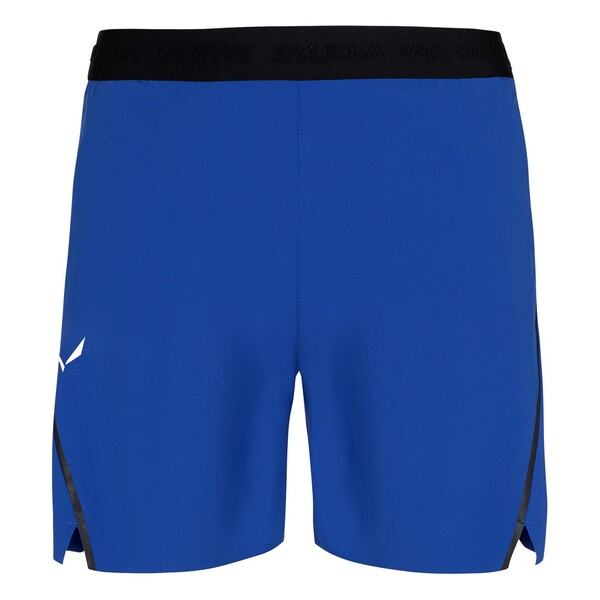 サレワ メンズ ボトムス ハーフパンツ・ショーツ ショートパンツ Salewa Pedroc Shorts Sn99 Electric