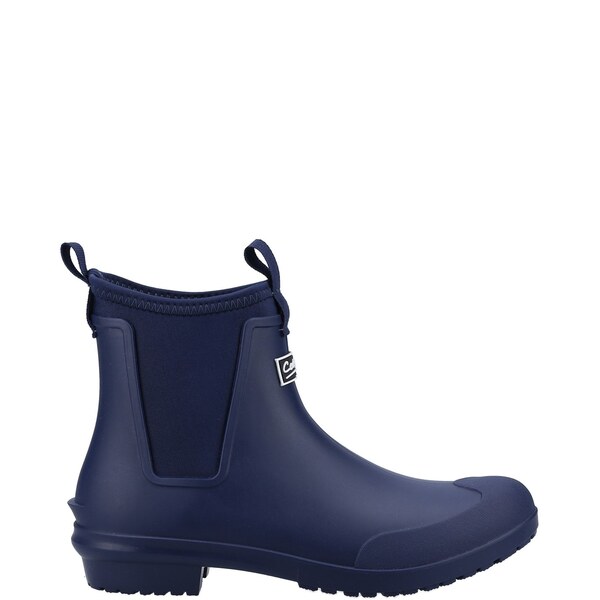 コッツウォルズ レディース シューズ ブーツ・レインブーツ Cotswold Grosvenor Wellingtons Navy 米国海軍 その他-ブーツ