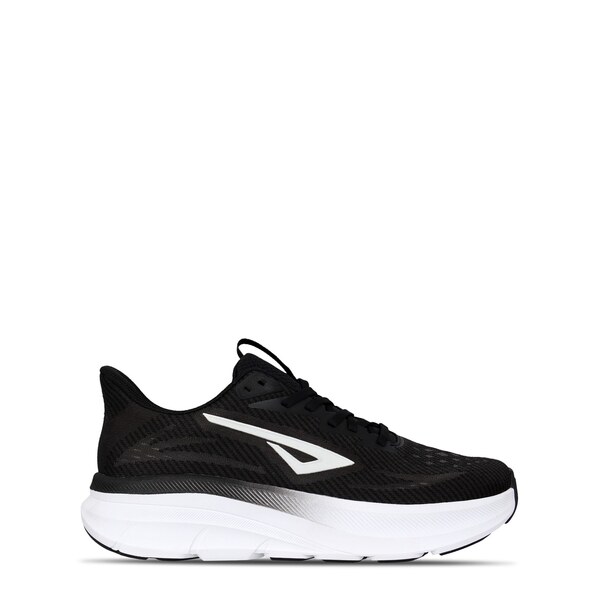 カリマー メンズ シューズ スニーカー Karrimor Aintree Sn43 Black/White ホワイト｜ReVida 店