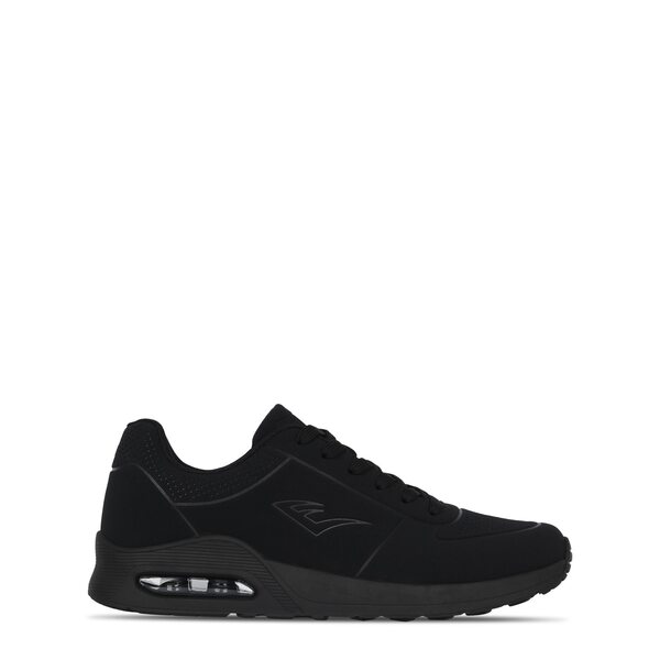 エバーラスト メンズ シューズ スニーカー Everlast Kaiso Sn00 Black ブラック