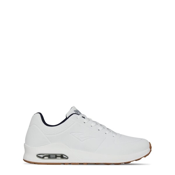 エバーラスト メンズ シューズ スニーカー Everlast Kaiso Sn00 White ホワイト|ReVida 店