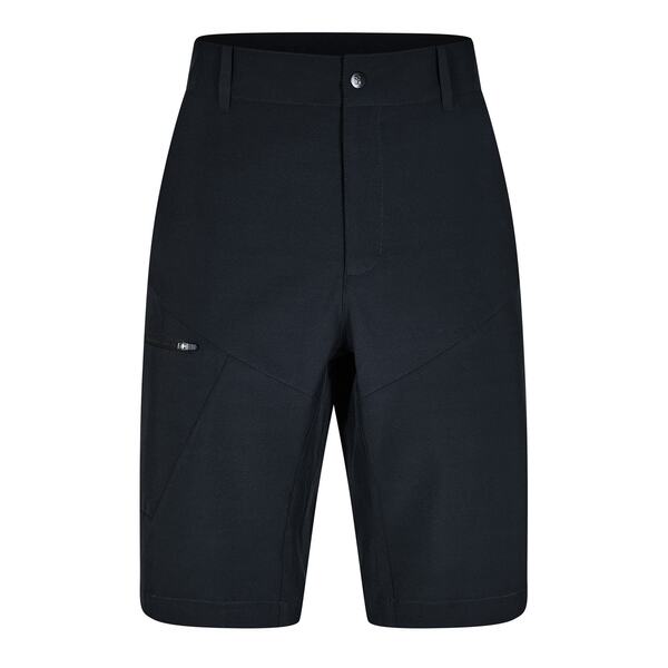 ミレー メンズ ボトムス ハーフパンツ・ショーツ ショートパンツ Millet Wanaka Walking Shorts Mens Black ブラック