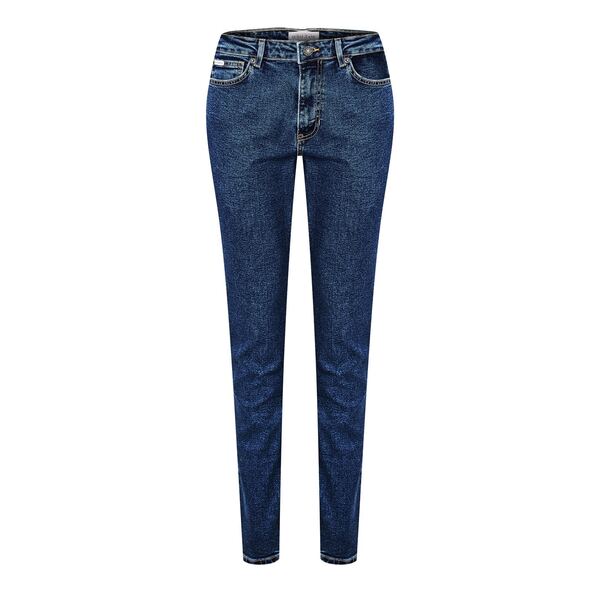 ゲス レディース ボトムス デニムパンツ Guess G05 HR Skny Jn Ld09 GJ Med Wash|ReVida 店